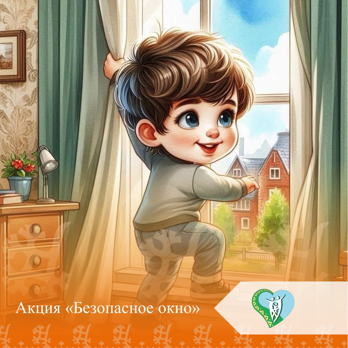 "Акция "Безопасное окно" img